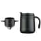 Stainless Steel Portable Coffee Dripper Reusable Filter Holder 13