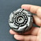 EDC Magnetic Fidget Spinner Armor Spinner Stress Relief Toy 8