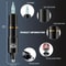 Wireless Tattoo Kit With LED Tattoo Pen And Power Supply 2