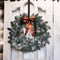 Metal Wreath Hanger For Front Door Over The Door Wreath Hook 1