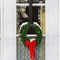 Metal Wreath Hanger For Front Door Over The Door Wreath Hook 4