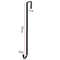 Metal Wreath Hanger For Front Door Over The Door Wreath Hook 7