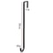 Metal Wreath Hanger For Front Door Over The Door Wreath Hook 7