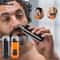 Rechargeable Electric Nose Hair Trimmer For Men 0