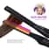 2 In 1 Hair Straightener And Curler Ceramic Flat Iron 5