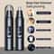 Mini Portable Nose Hair Trimmer For Men And Women 0