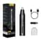 Mini Portable Nose Hair Trimmer For Men And Women 7