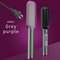 Electric Hot Comb Hair Straightener Brush With Anti Scald Design 13