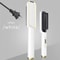 Electric Hot Comb Hair Straightener Brush With Anti Scald Design 16