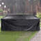 Waterproof Outdoor Furniture Cover For Table And Chair Sets 5