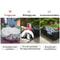 Waterproof Outdoor Furniture Cover For Table And Chair Sets 6