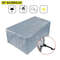 Waterproof Outdoor Furniture Cover For Table And Chair Sets 8