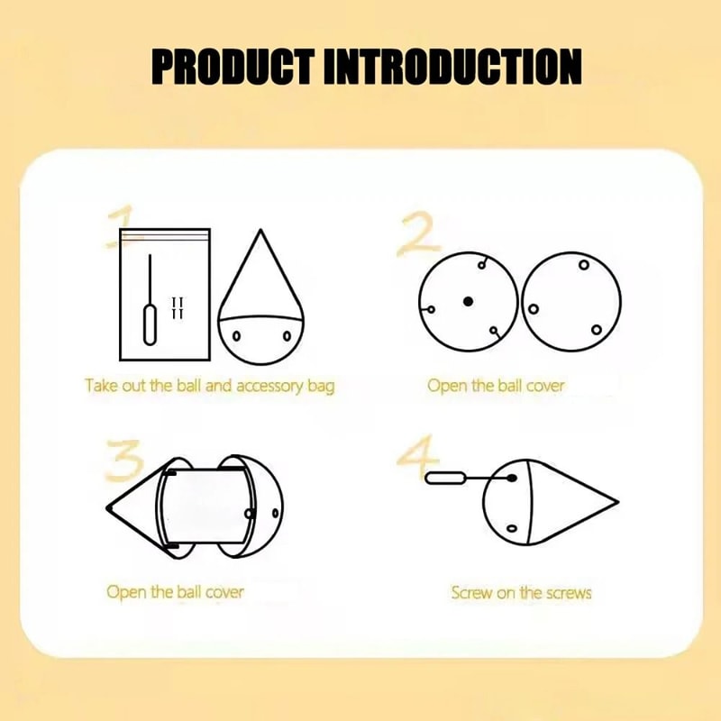 Weighted Fitness Circle Hoop For Adults Smart Adjustable Exercise Hoop With Detachable Knots 2