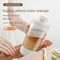 Portable Electric Blender USB Rechargeable Shaker Cup For Milkshake And Coffee 5