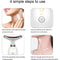 Face Lift Neck Beauty Device With 7 Light Therapy Modes And EMS Microcurrent Massage 4