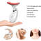 Face Lift Neck Beauty Device With 7 Light Therapy Modes And EMS Microcurrent Massage 6