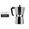 Italian Aluminum Mocha Coffee Pot Portable Espresso Maker For Home Or Travel 13