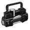 Mini Air Compressor 12V 150PSI Dual Cylinder Heavy Duty Tire Inflator With LED Light 6