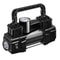 Mini Air Compressor 12V 150PSI Dual Cylinder Heavy Duty Tire Inflator With LED Light 6