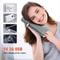Electric Graphene Heating Blanket USB Hot Compress Pad For Winter Warmth 2