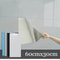Self Adhesive Marble Tile Stickers 10pcs Waterproof Peel And Stick Wall And Floor Tiles For Kitchen 5
