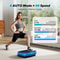 EMS Vibration Plate Exercise Machine For Lymphatic Drainage Pain Relief And Fat Burning 2