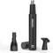 3in1 Electric Nose Ear And Eyebrow Hair Trimmer For Men 7