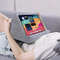Sponge Pillow Tablet Holder For IPad And Mobile Devices 0