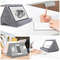 Sponge Pillow Tablet Holder For IPad And Mobile Devices 1