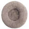 Round Plush Pet Bed Super Soft Warm Sleeping House For Cats And Dogs 10