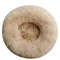 Round Plush Pet Bed Super Soft Warm Sleeping House For Cats And Dogs 12
