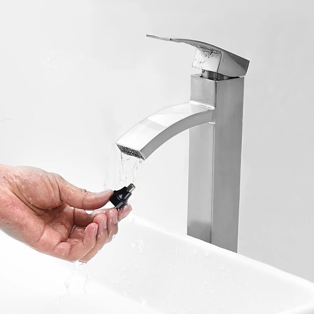 Rechargeable Ear And Nose Hair Trimmer USB Electric Grooming Tool 3