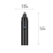 Rechargeable Ear And Nose Hair Trimmer USB Electric Grooming Tool 5