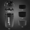 2Tier Shaker Bottle With Powder Container For Protein Shakes And Fitness Drinks 3