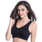 Seamless Padded Sports Bra For Women Running Yoga Workout Gym Fitness Top 8