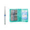 50 Piece Dental Diamond Burs Set High Speed Polishing And Smoothing Drill Tools 11