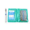 50 Piece Dental Diamond Burs Set High Speed Polishing And Smoothing Drill Tools 16