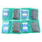 50 Piece Dental Diamond Burs Set High Speed Polishing And Smoothing Drill Tools 4