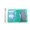 50 Piece Dental Diamond Burs Set High Speed Polishing And Smoothing Drill Tools 8