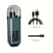 USB Rechargeable Nose And Ear Hair Trimmer For Men Portable Electric Grooming Tool 7