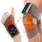 2 In 1 Heating Wrist Guard With Vibration Massage USB Adjustable Hot Compress Wristband 9