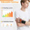 2 In 1 Heating Wrist Guard With Vibration Massage USB Adjustable Hot Compress Wristband 2