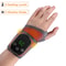 2 In 1 Heating Wrist Guard With Vibration Massage USB Adjustable Hot Compress Wristband 6