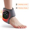 2 In 1 Heating Wrist Guard With Vibration Massage USB Adjustable Hot Compress Wristband 8