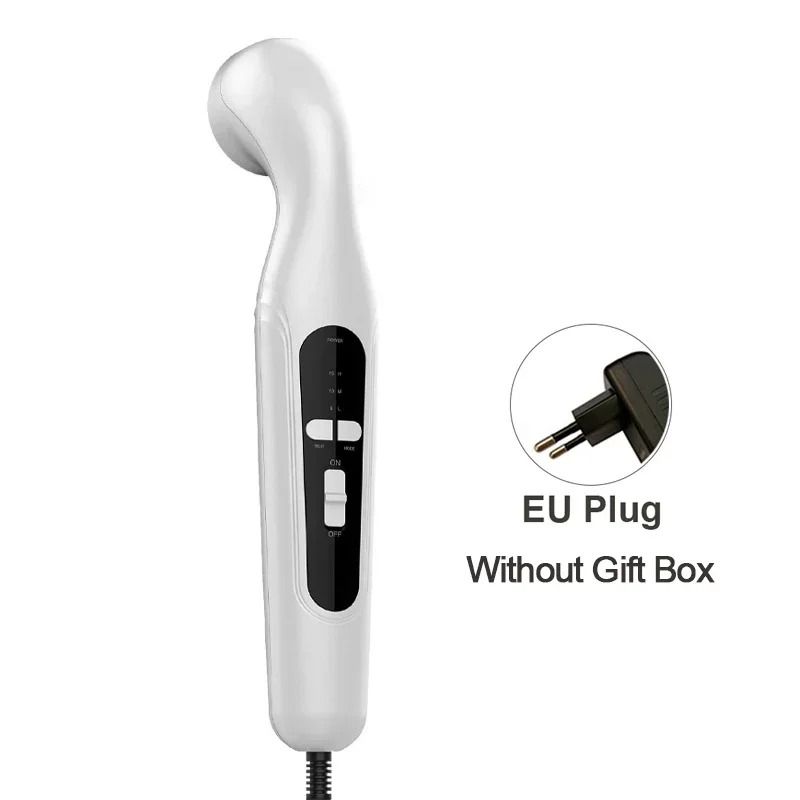 Ultrasound Physiotherapy Device For Pain Relief And Muscle Recovery 7