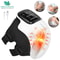 Wireless Heated Knee Massager With Vibration And Adjustable Temperature 1