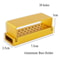 30 Piece Dental Diamond Burs Kit With Aluminum Holder For High Speed Handpiece 4