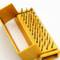 30 Piece Dental Diamond Burs Kit With Aluminum Holder For High Speed Handpiece 5