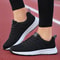 Women Platform Sneakers With Breathable Design For Running And Daily Wear 3