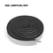 Self Adhesive Sponge Seal Strip For Doors And Windows 8